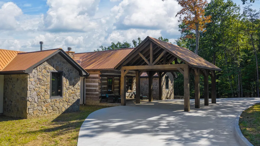 415 County Road 844 Mentone, AL 35984