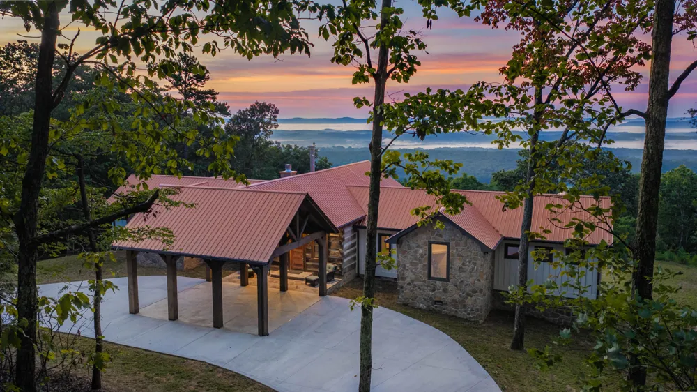 415 County Road 844 Mentone, AL 35984