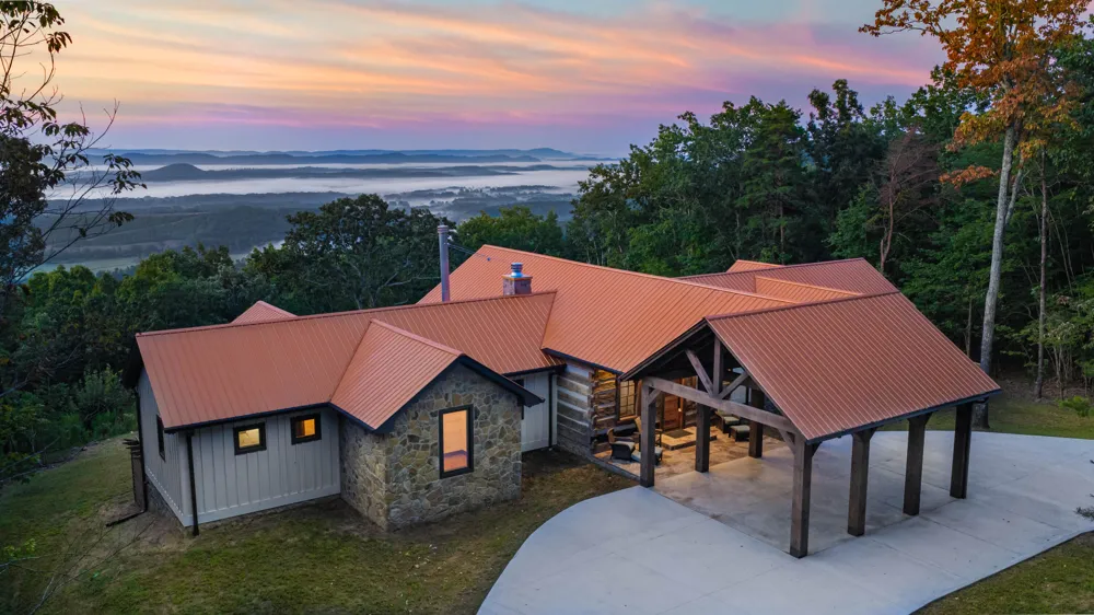 415 County Road 844 Mentone, AL 35984