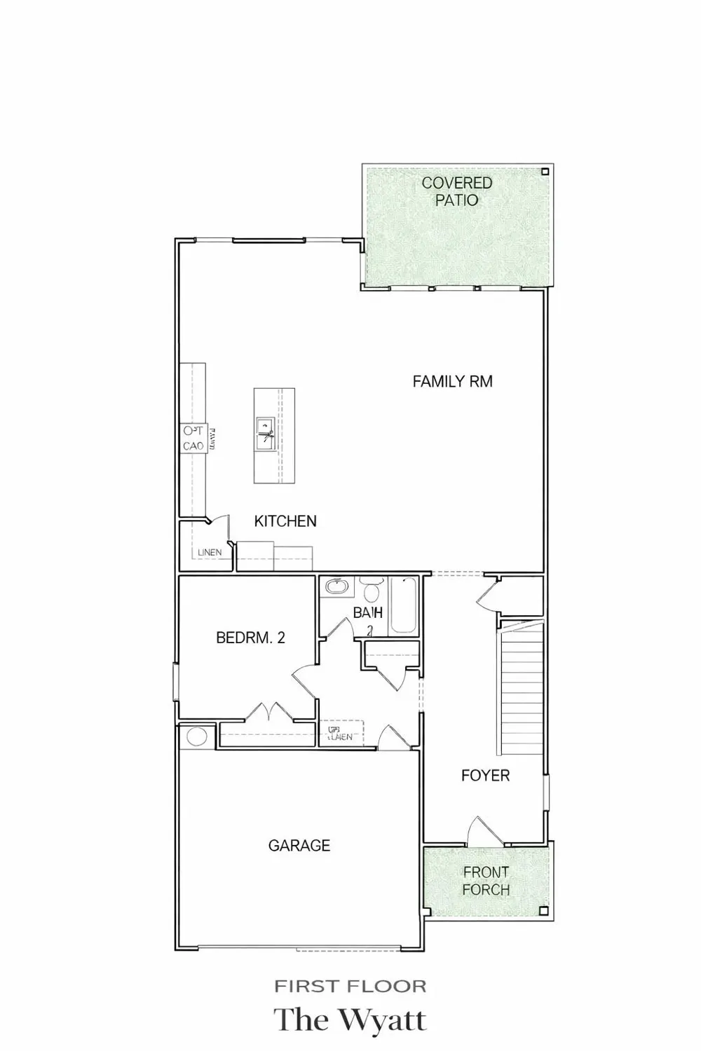 9266 Alban Chase Drive Ooltewah, TN 37363