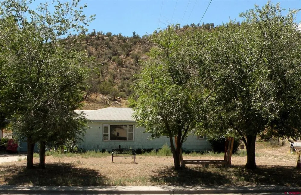 203 E Main Street Naturita, CO 81422