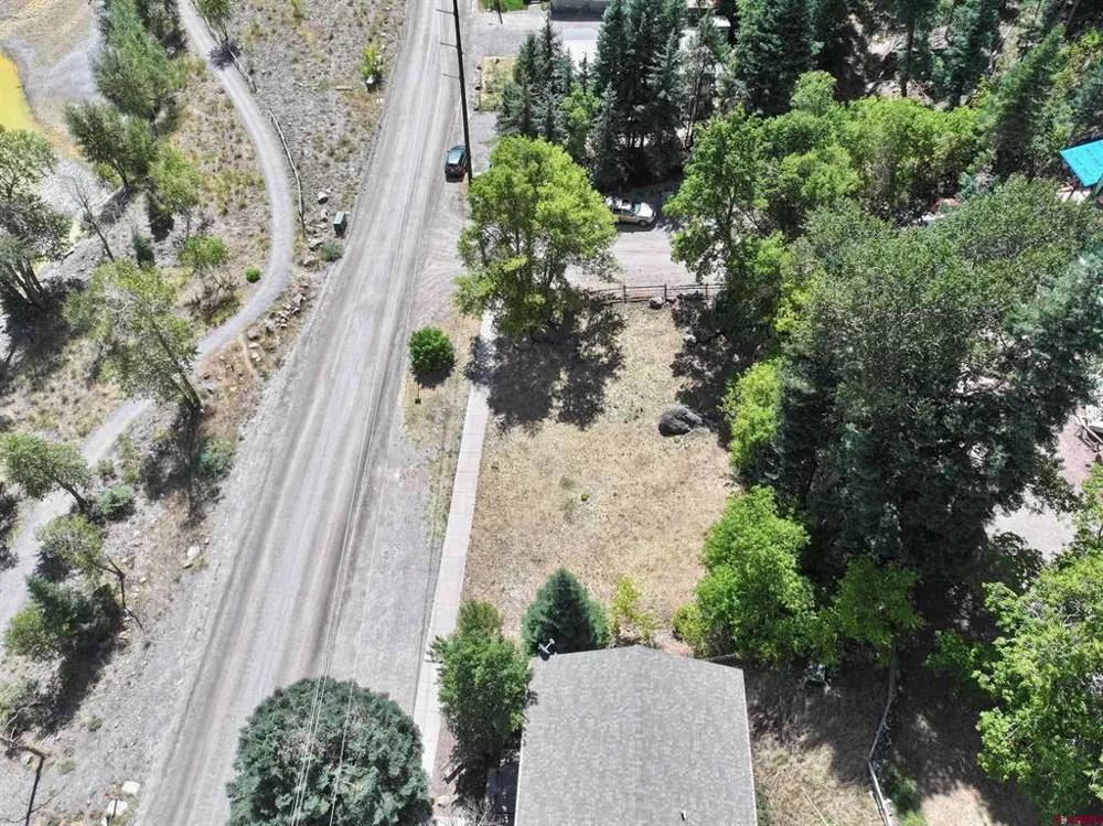 1512 Oak Street Ouray, CO 81427