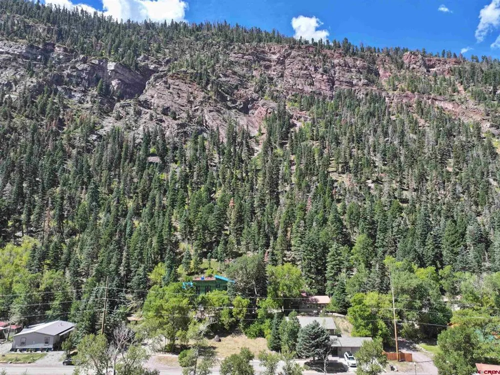 1512 Oak Street Ouray, CO 81427