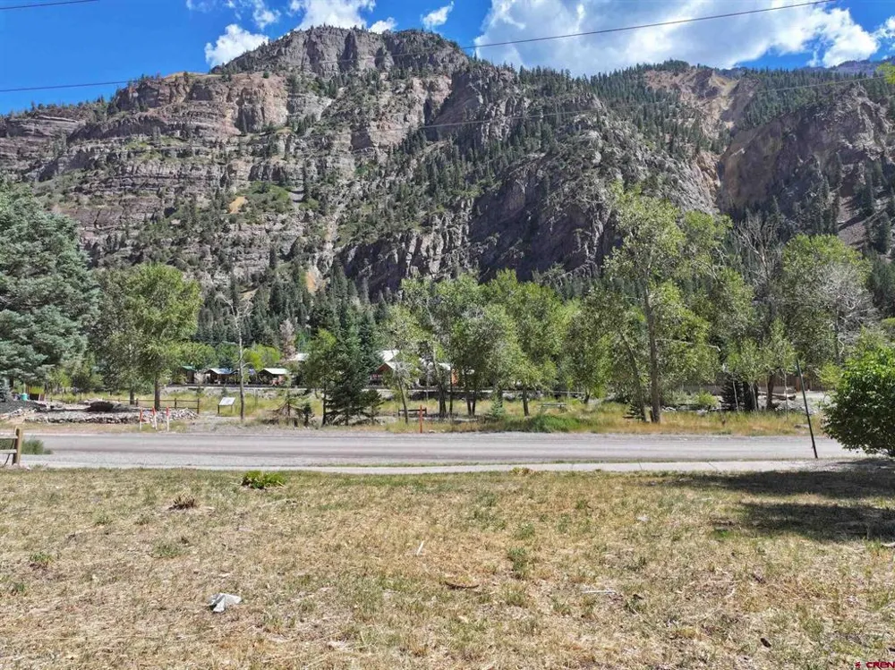 1512 Oak Street Ouray, CO 81427