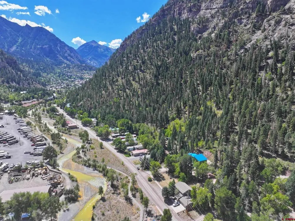 1512 Oak Street Ouray, CO 81427