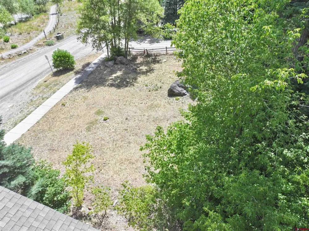 1512 Oak Street Ouray, CO 81427