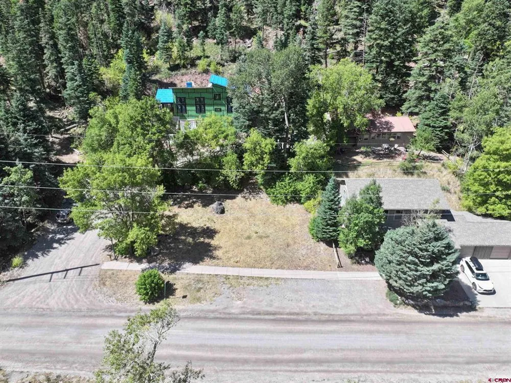 1512 Oak Street Ouray, CO 81427