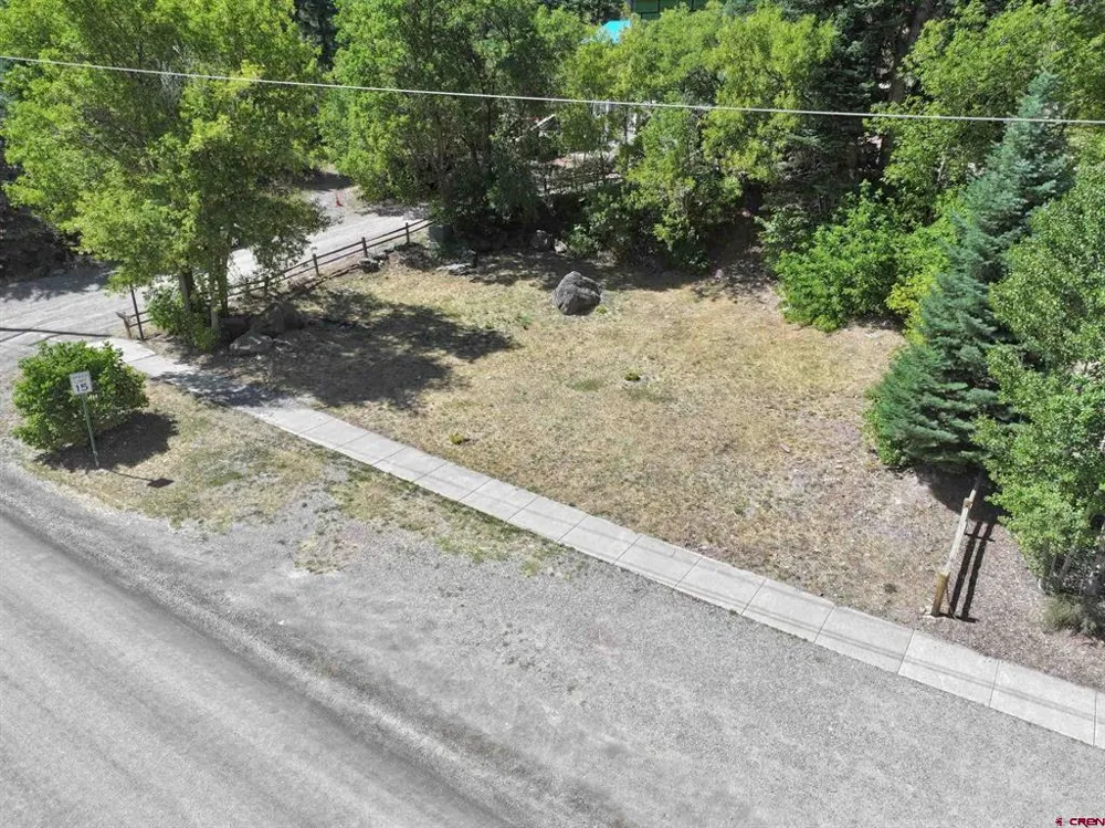 1512 Oak Street Ouray, CO 81427