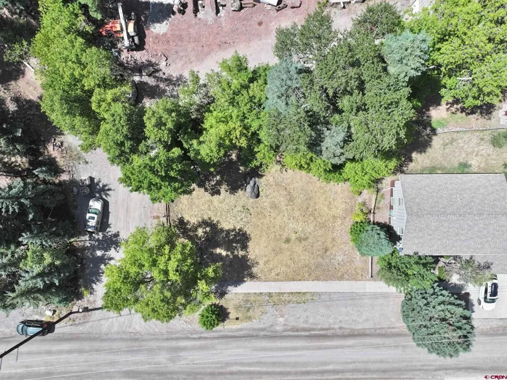 1512 Oak Street Ouray, CO 81427