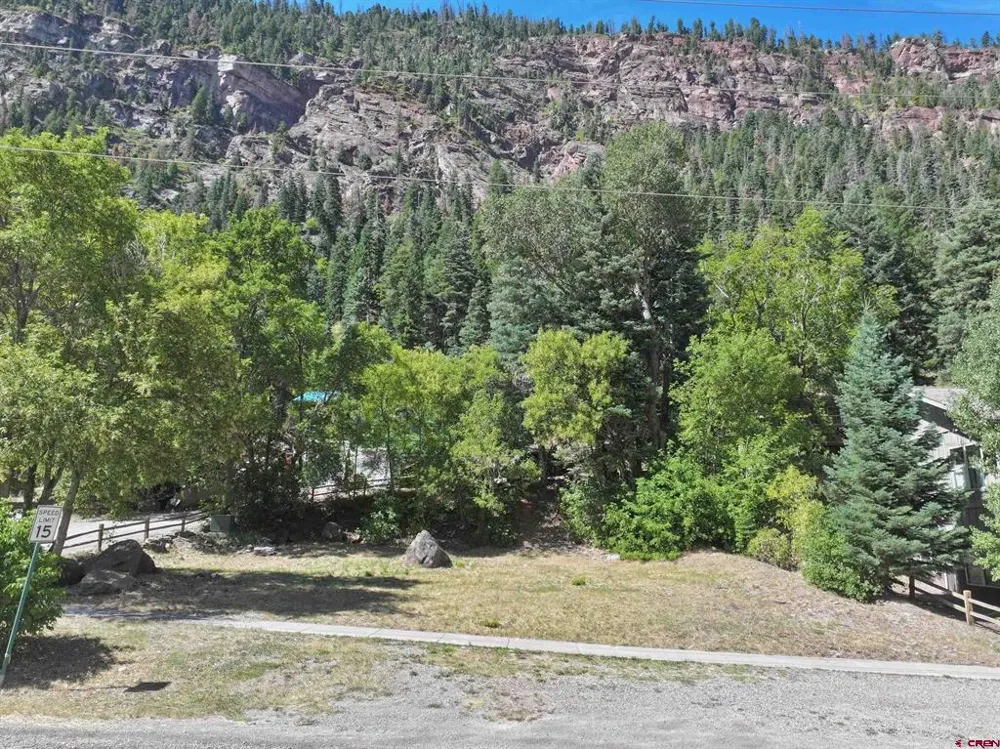 1512 Oak Street Ouray, CO 81427