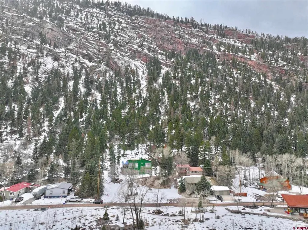 1512 Oak Street Ouray, CO 81427