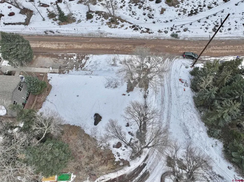 1512 Oak Street Ouray, CO 81427