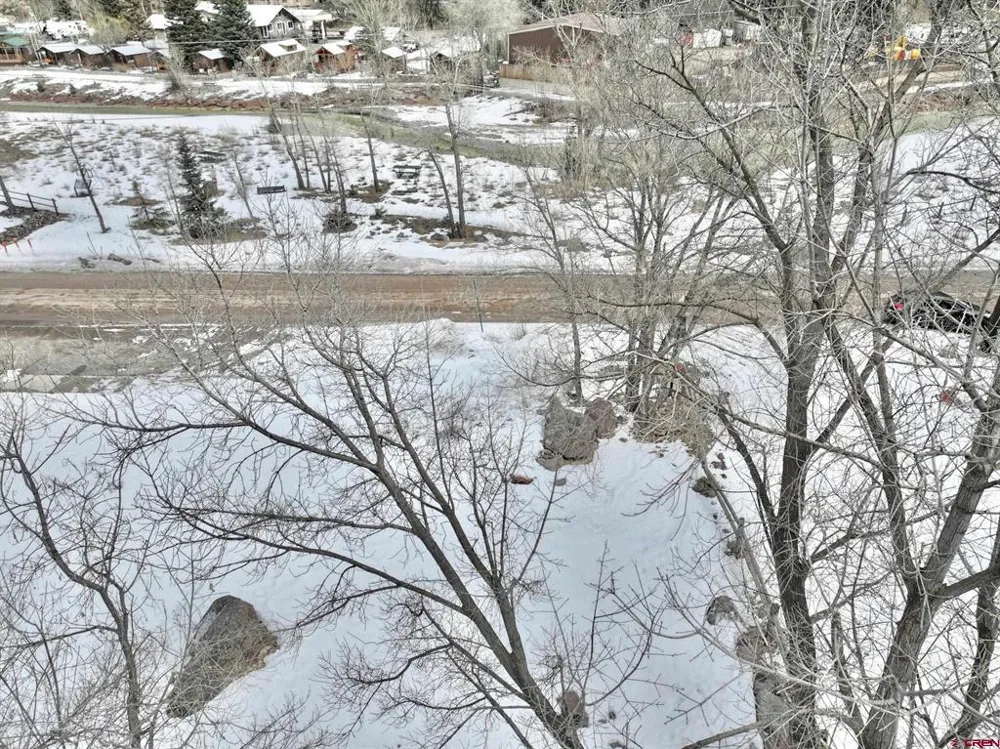 1512 Oak Street Ouray, CO 81427