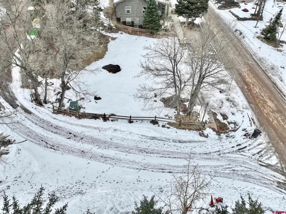 1512 Oak Street Ouray, CO 81427