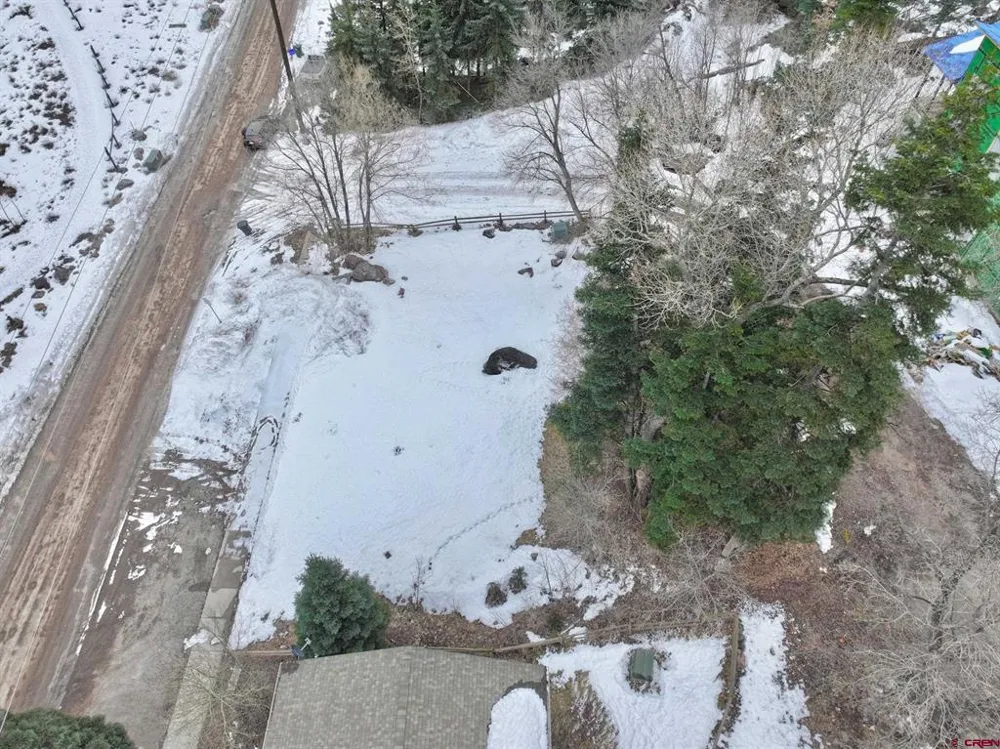 1512 Oak Street Ouray, CO 81427