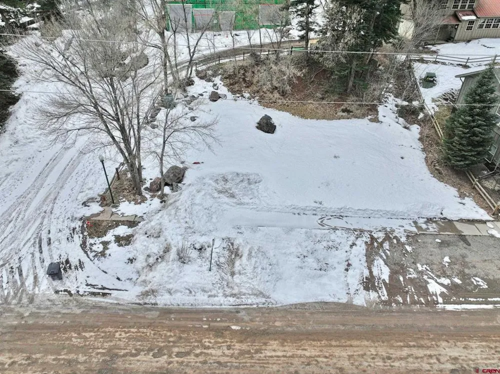1512 Oak Street Ouray, CO 81427