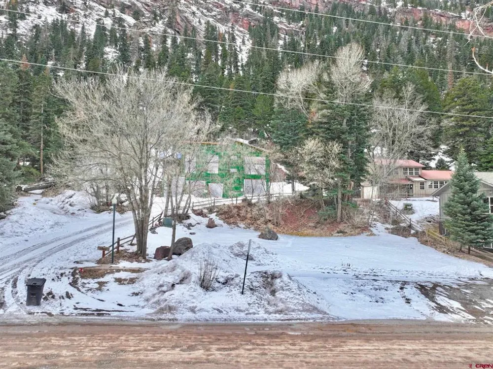 1512 Oak Street Ouray, CO 81427