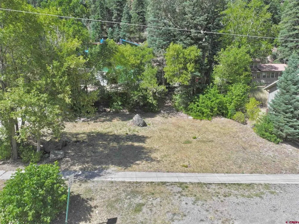 1512 Oak Street Ouray, CO 81427