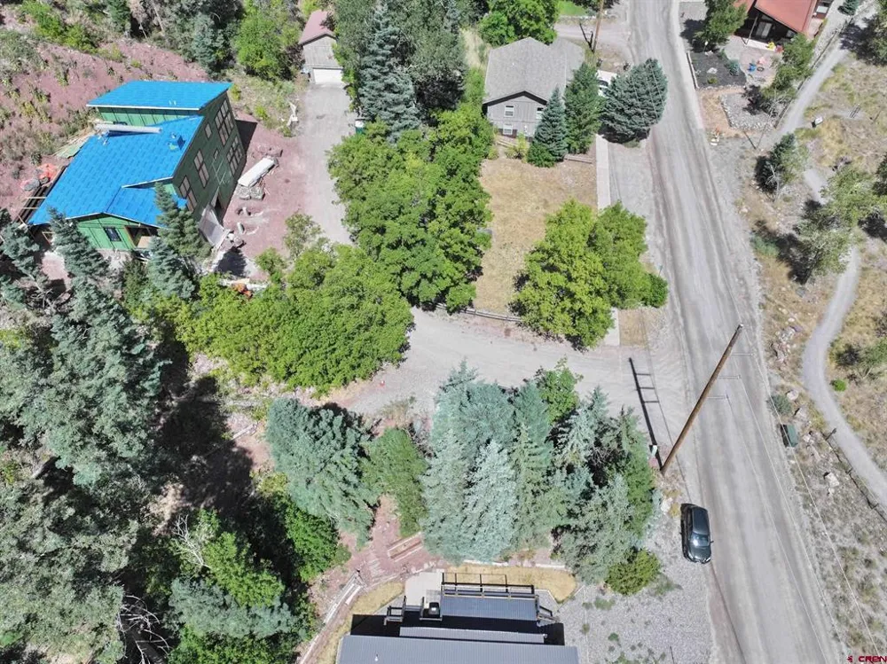 1512 Oak Street Ouray, CO 81427