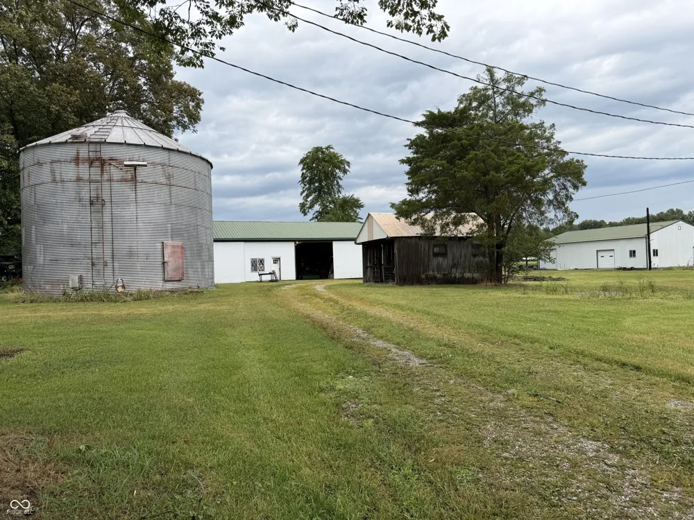 3960 E County Road 500 S Dupont, IN 47231