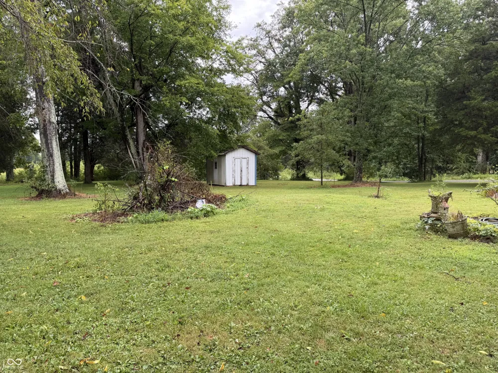3960 E County Road 500 S Dupont, IN 47231