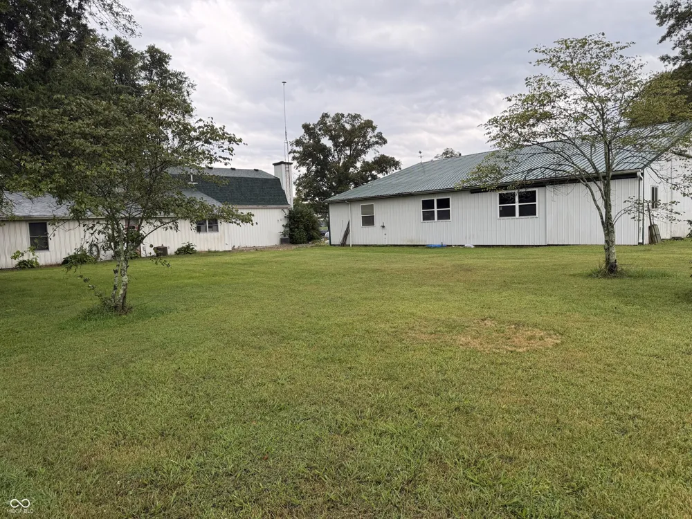 3960 E County Road 500 S Dupont, IN 47231