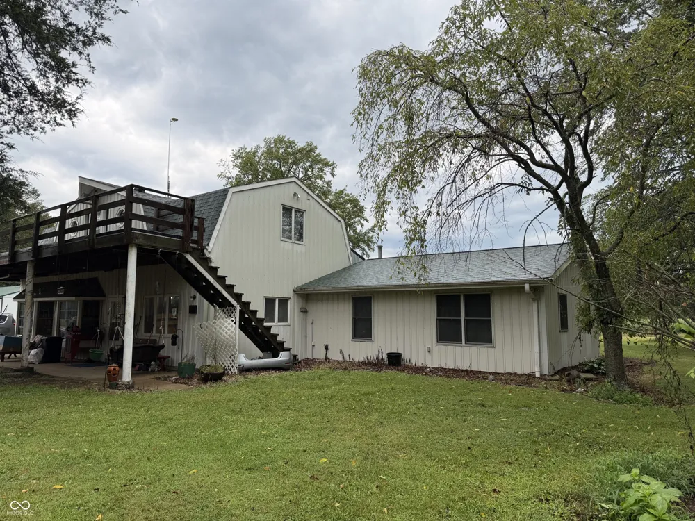3960 E County Road 500 S Dupont, IN 47231