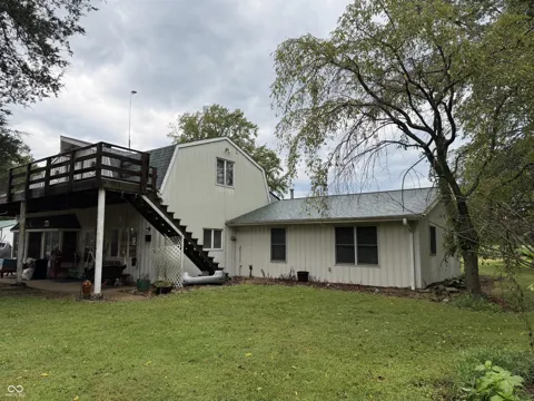 3960 E County Road 500 S