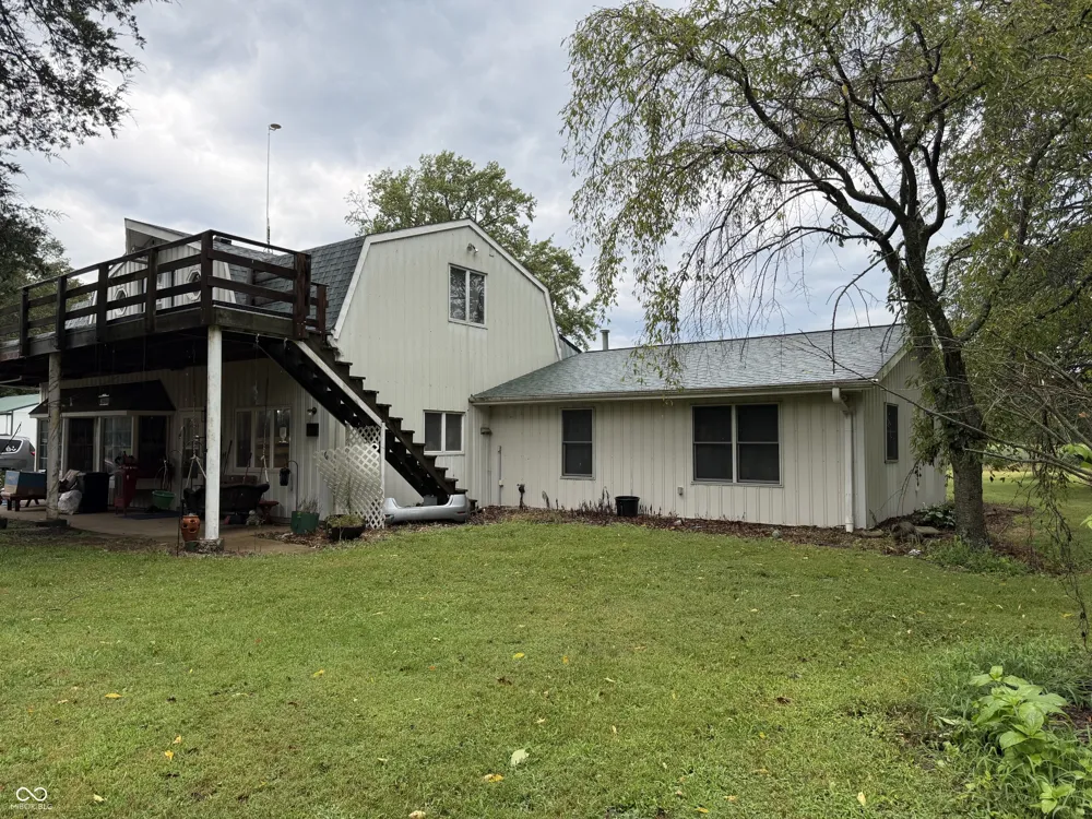 3960 E County Road 500 S Dupont, IN 47231