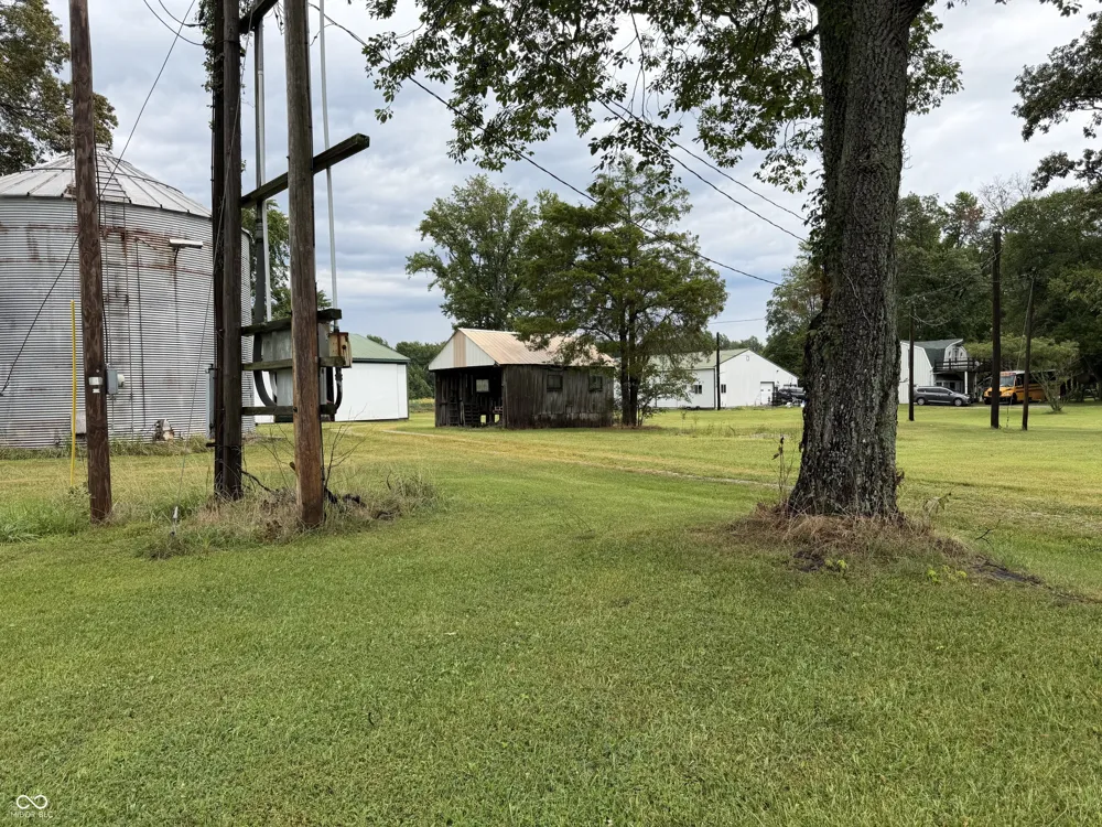3960 E County Road 500 S Dupont, IN 47231