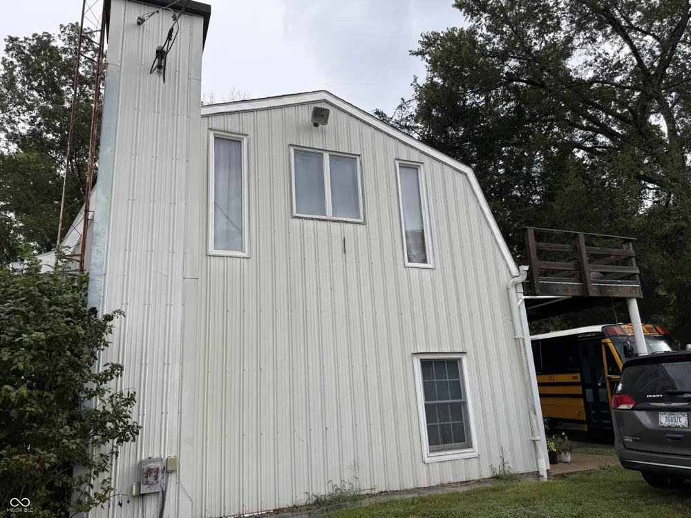 3960 E County Road 500 S Dupont, IN 47231