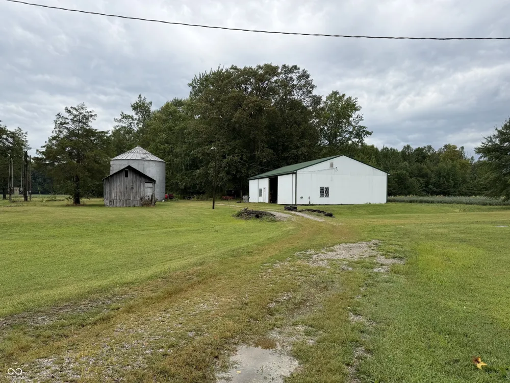 3960 E County Road 500 S Dupont, IN 47231