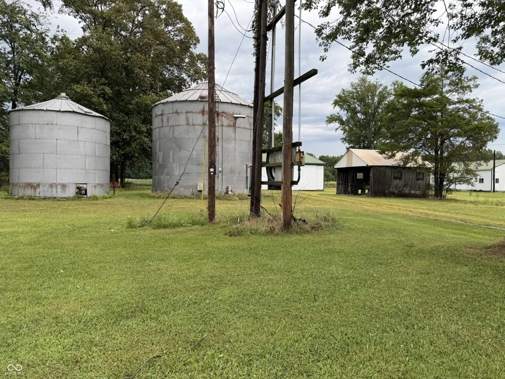 3960 E County Road 500 S Dupont, IN 47231