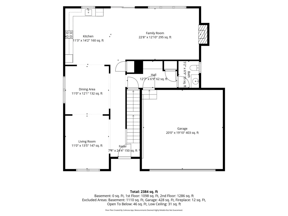 235 Brook Avenue SE Concord, NC 28025