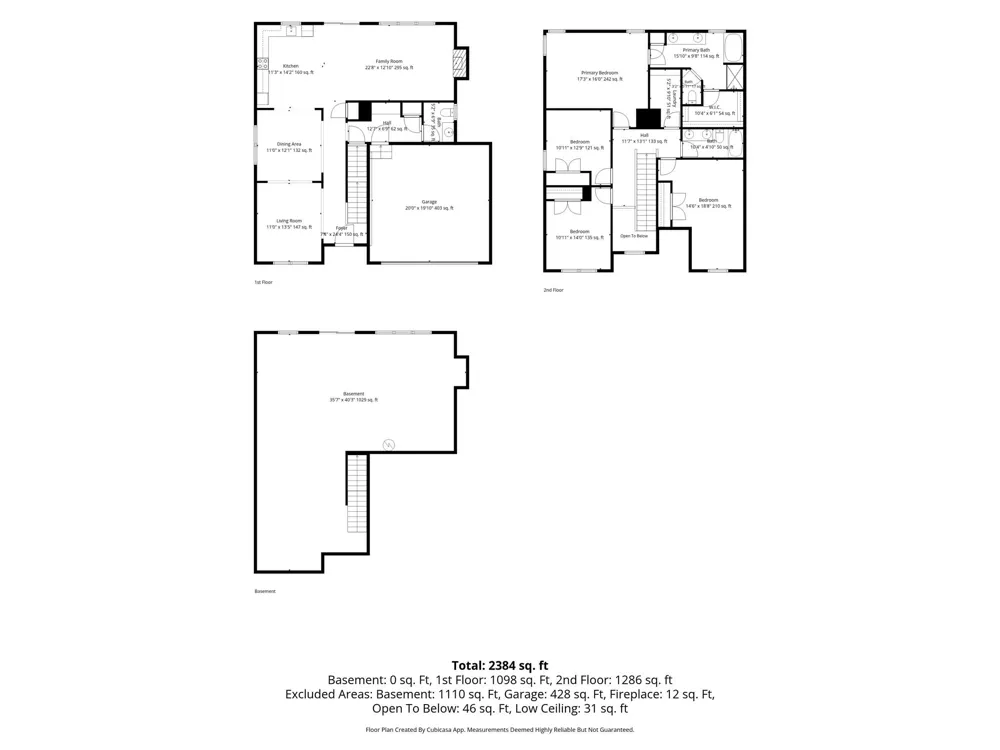 235 Brook Avenue SE Concord, NC 28025