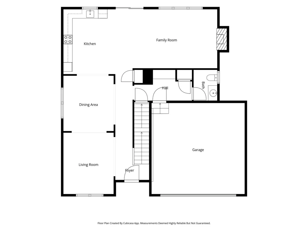 235 Brook Avenue SE Concord, NC 28025
