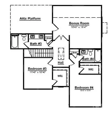 2568 Cornelius Place NW Concord, NC 28027