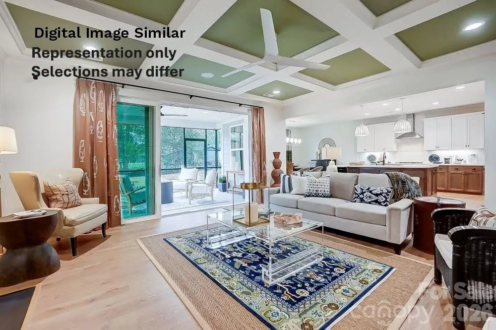 2568 Cornelius Place NW Concord, NC 28027