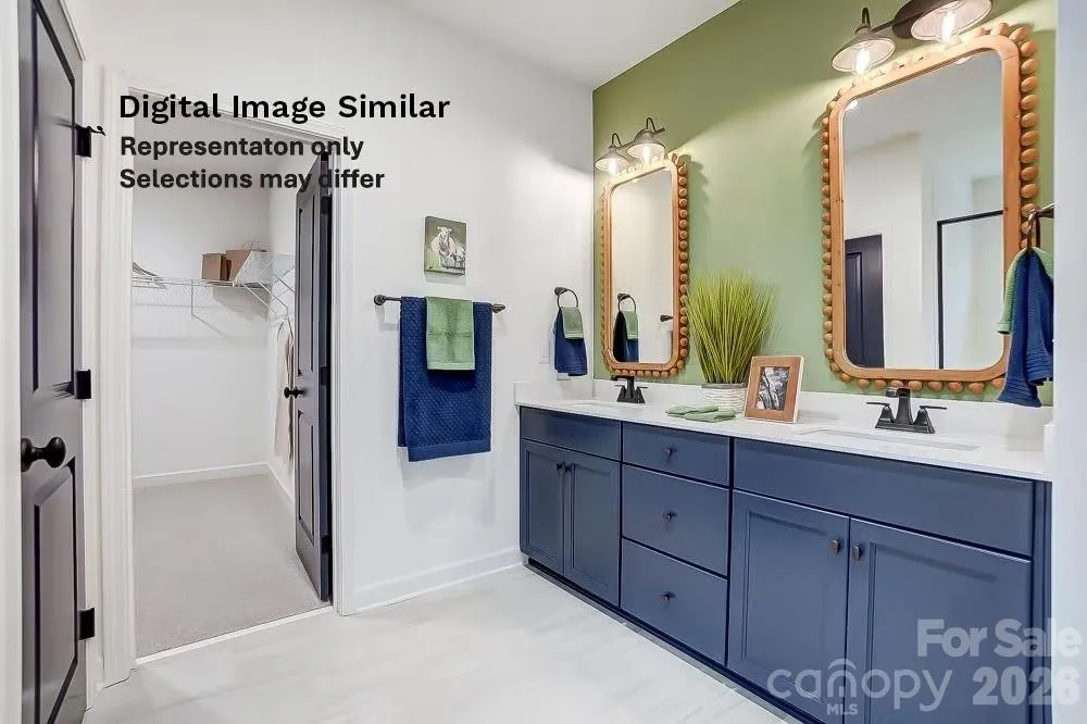 2568 Cornelius Place NW Concord, NC 28027