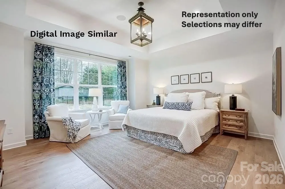 2568 Cornelius Place NW Concord, NC 28027