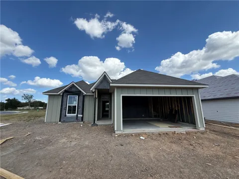 2323 Pagosa Springs Drive