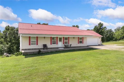 1637 Grassy Gap Road