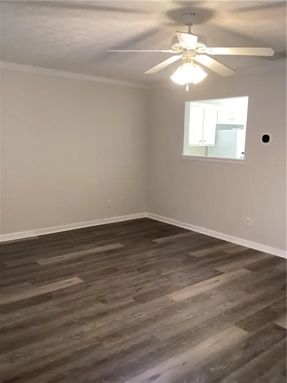 4260 Maple Valley Drive Cumming, GA 30040