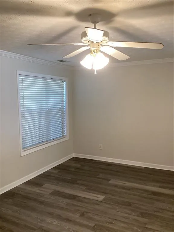 4260 Maple Valley Drive Cumming, GA 30040
