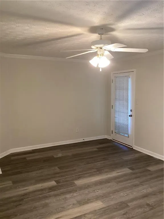 4260 Maple Valley Drive Cumming, GA 30040