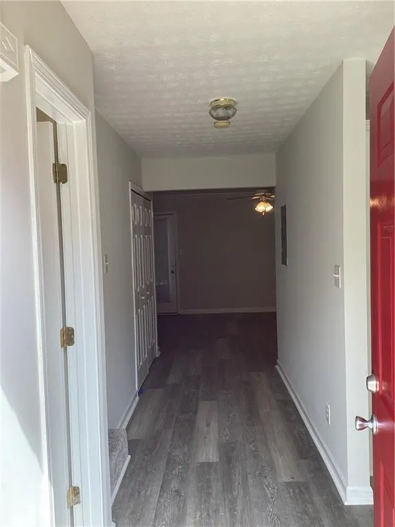 4260 Maple Valley Drive Cumming, GA 30040