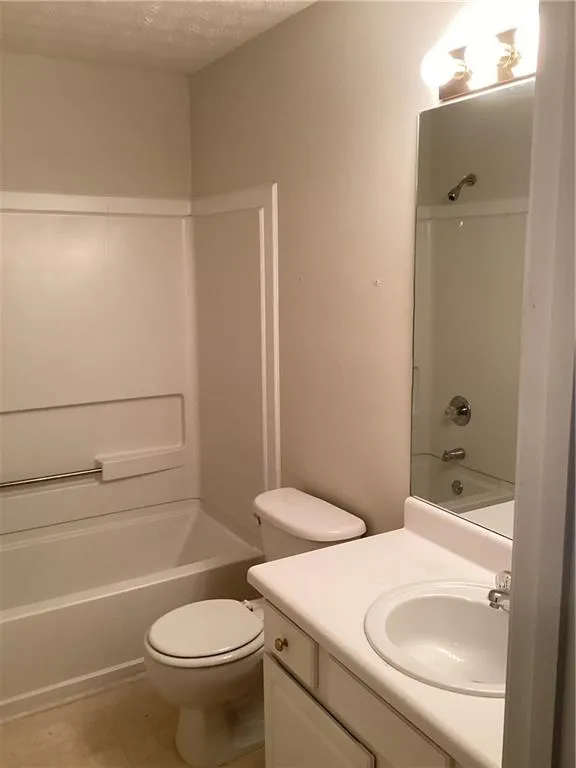 4260 Maple Valley Drive Cumming, GA 30040