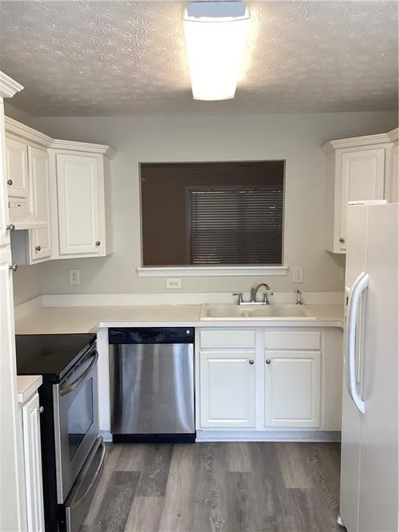 4260 Maple Valley Drive Cumming, GA 30040