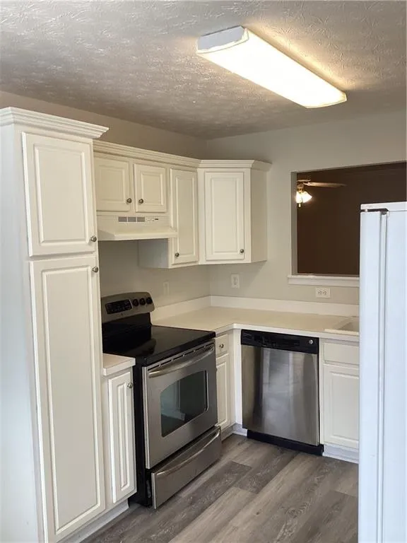 4260 Maple Valley Drive Cumming, GA 30040