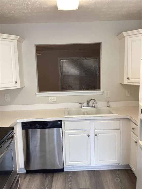 4260 Maple Valley Drive Cumming, GA 30040